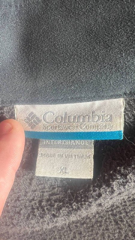 Зимняя куртка Columbia Titanium мужская 4