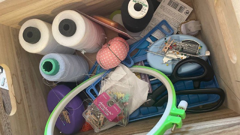 Швейная машинка JUKI HZL-353ZR-A 4