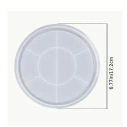 Силиконовые формочки для хэндмейда 3