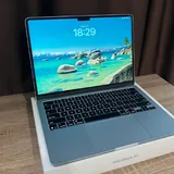 MacBook Air 13 M4 2