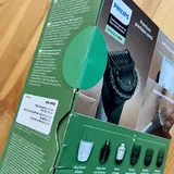 Philips триммер Series 7000 4