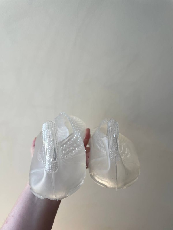 Тапочки для плавания 45 размер, тапочки 43 размер 3