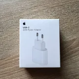 Apple 20W USB-C Power Adapter 1