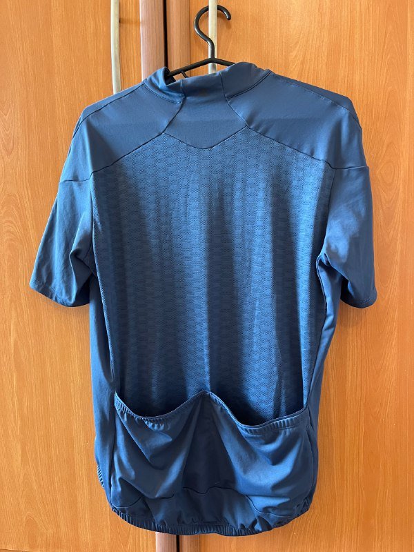 Велосипедная джерси Van Rysel размер XL 2
