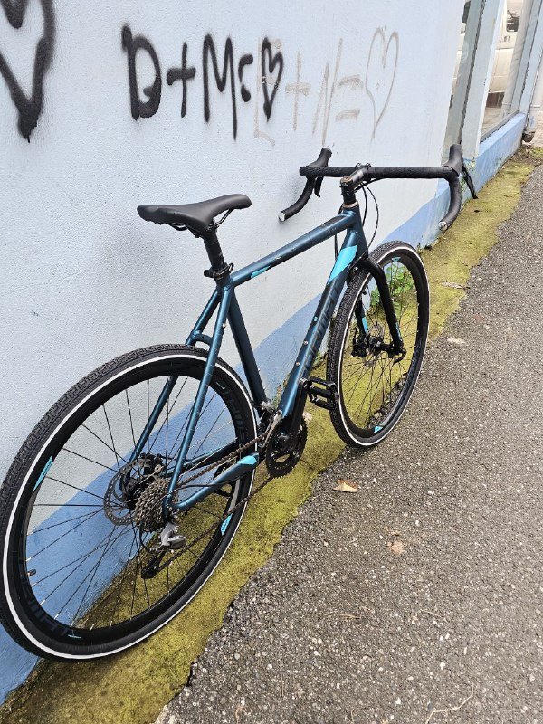 Велосипед в хорошем состоянии 4