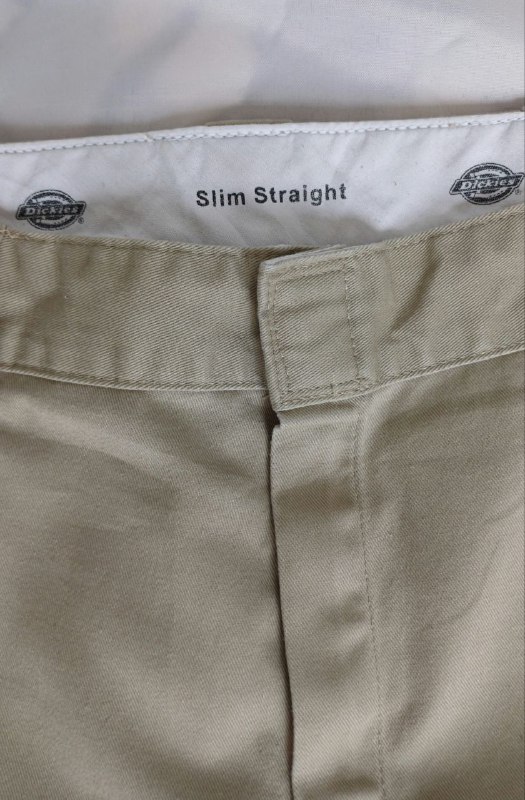Мужские шорты Dickies 4