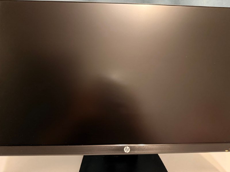 Монитор HP X24ih