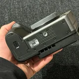 Sony FX30 кинокамера 7