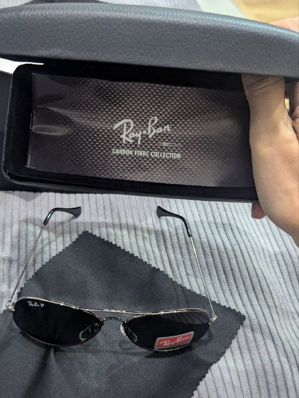 Очки Ray-Ban 3025 2