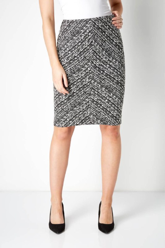 Юбка Roman, Size M/10/46, новая, длинна 65 см 3