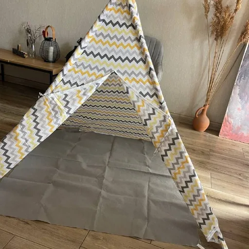 Вигвам