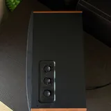 Колонка Edifier D12 Black 3
