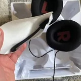 Проводные наушники JBL Quantum 100M2 5