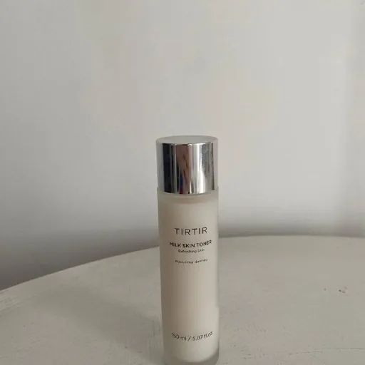 Тонер для лица TIRTIR Milk Skin Toner