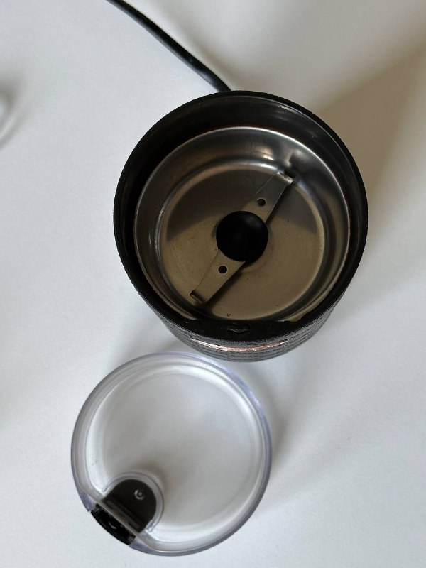 Кофемолка 2