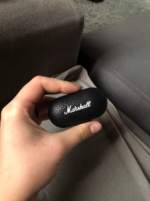 Наушники Marshall Mode 2