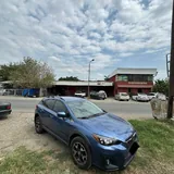Toyota Camry, Subaru Crosstrek 4