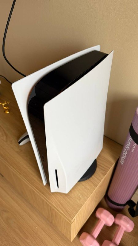 PS5 3 ревизии 4