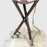 Охотничий стульчик Gastrock Trioled 1