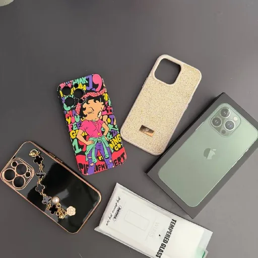 iPhone 13 Pro