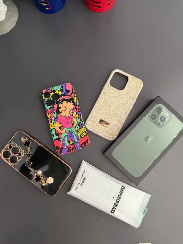 iPhone 13 Pro 1