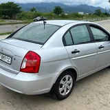 Hyundai Accent 2008 9