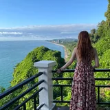 Mango sundress 1