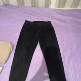 Джинсы Levi’s, футболка Dare, шорты Dickies 1