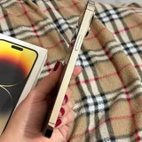 iPhone 14 Pro Max 256 GB 3