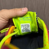 Футбольные бутсы Adidas Predator Instinct LZ FG Elite 4