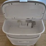 Моющий робот-пылесос Ecovacs Deebot T30 Pro OMNI 10