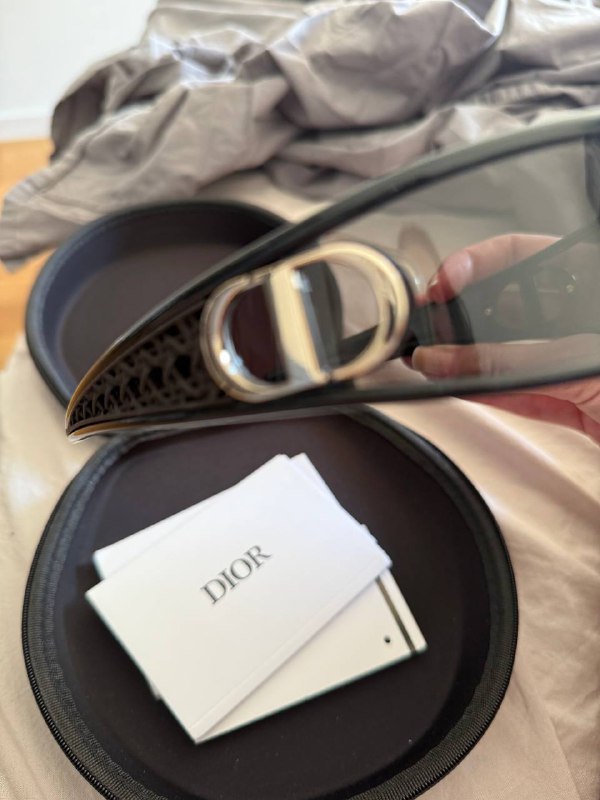 Очки Dior 1