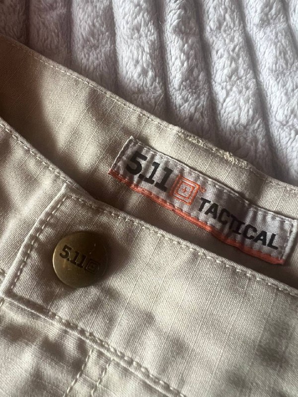 штаны 5.11 Tactical размер 36×34