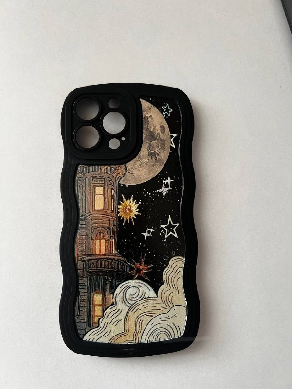 Чехлы для iPhone 13 Pro Max