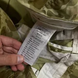 Брюки Carhartt Military Johnson Pant 4
