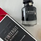 Парфюм Givenchy 2