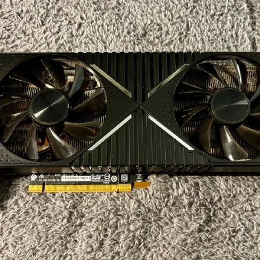 OMEN RTX 3070 8 GB