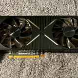 OMEN RTX 3070 8 GB 1