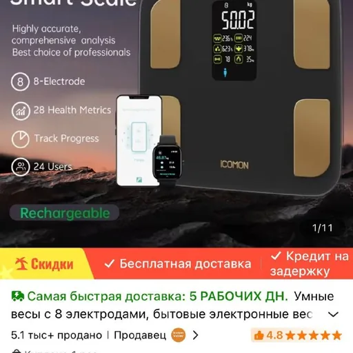 Весы