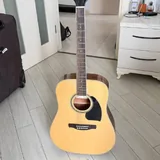 Гитара Ibanez, чехол 1