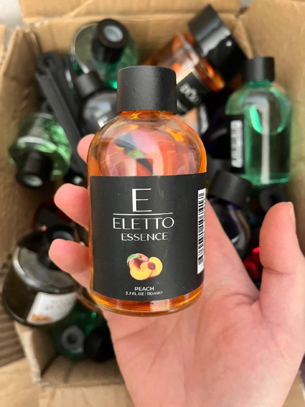 арома диффузоры 50 мл и 100 мл разные ароматы 3