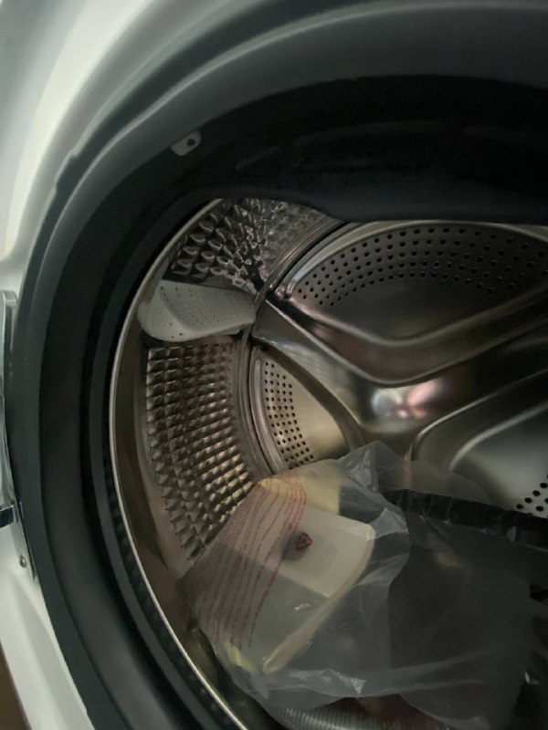 Стиральная машина Haier 4