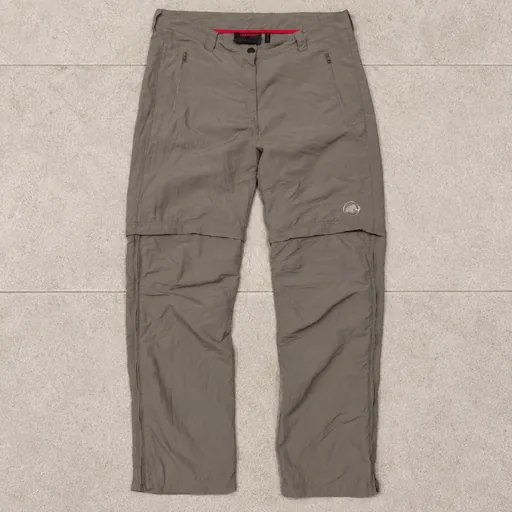 Mammut trekking pants
