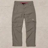 Mammut trekking pants 1