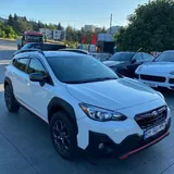 Subaru Crosstrek 8