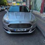 Ford Fusion 2013 3
