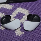 Sony Pulse Explore блютуз наушники 5