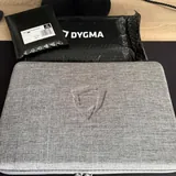 Клавиатура Dygma Defy Silver 3