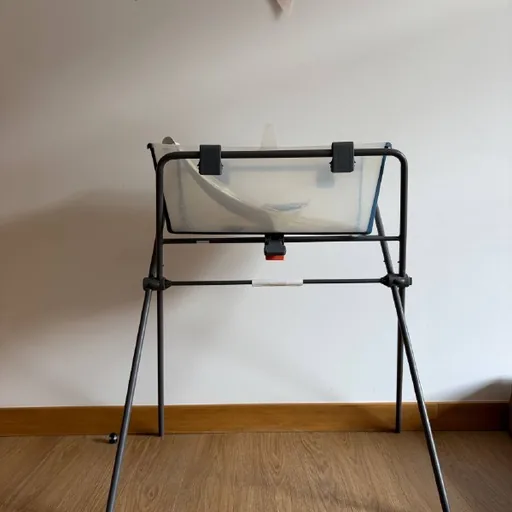 Ванночка Stokke с горкой