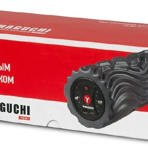 Yamaguchi Vibro Roll